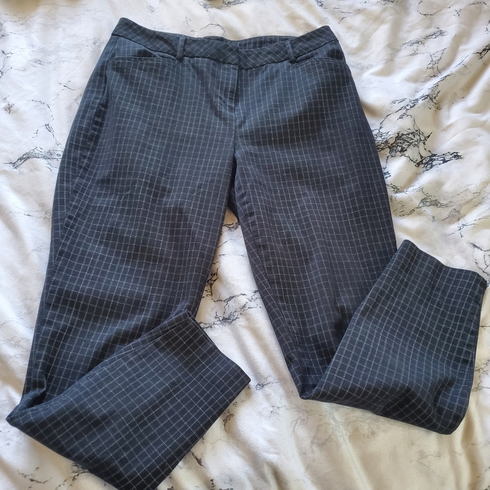 Maurices pants